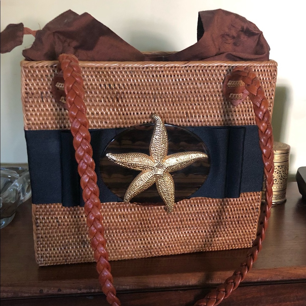 Bosom Buddy Bag